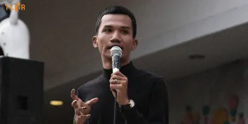 Activist faces jail term for royal defamation over questioning King