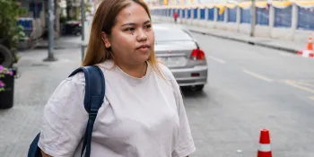 Netiporn Sanesangkhom