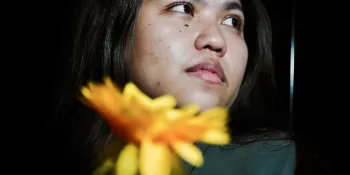 Netiporn Sanesangkhom