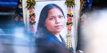 Netiporn Sanesangkhom