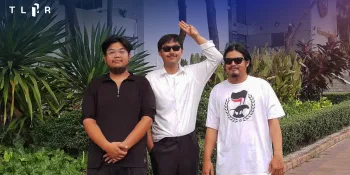 (Photo from Thai Lawyers for Human Rights)