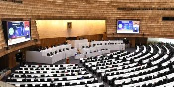 Parliament approves Referendum Act amendments
