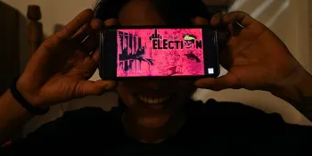 Gunshots at the neighbour’s: exiled Myanmar artists in Thailand