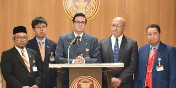 Thailand to respond to Myanmar weapon payments made through Thai banks