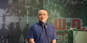 Ex-red shirt leader jailed for exposing classified documents