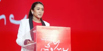 Paetongtarn Shinawatra elected Thailand’s 31st Prime Minister