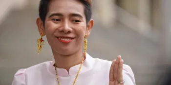 Appeal Court sentences protester to prison for royal defamation over mock fashion show