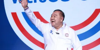 Pheu Thai ousts PPRP from coalition government