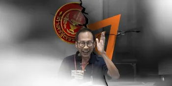 Somchai Preechasilpakul: The Constitutional Court’s role in political party dissolution