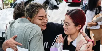 Protester jailed for royal defamation over Facebook posts
