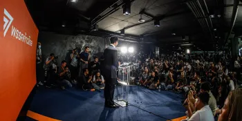Thailand: Dissolution of Move Forward Party an 'untenable decision' that stifles human rights