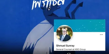 NSO Group’s key figure testifies in Thai Pegasus case, verdict set for 21 November
