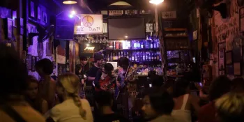 Chiang Mai music festival boycott highlights issues of centralization