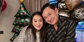 Thailand’s new PM: from heiress to ‘hostage’