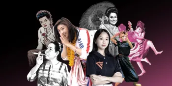 Women in politics: overcoming gender myths to create space for women in the North
