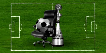 Thai-style football: politics and shadowy deals