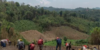 In Northern Thailand, Indigenous People Use Traditional Farming to Combat Injustice
