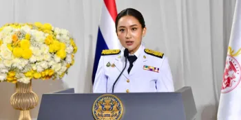 HRW: Thailand's new government must make human rights a priority