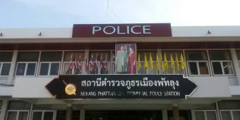 44-year-old charged with royal defamation over comment on activist’s Facebook post