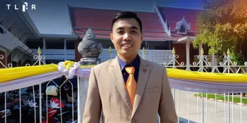 Activist-turned MP Piyarat acquitted of royal defamation