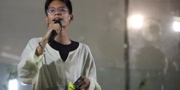 Activist jailed for royal defamation over speech criticizing Covid-19 vaccine programme