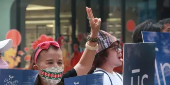 Uncertain fate of Thailand’s amnesty bill amid royal defamation controversy