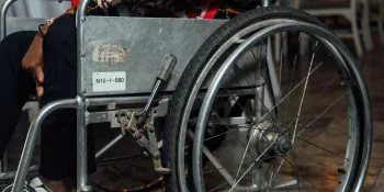 Distance, Budget, and Delays: Challenges for Disability Support in Sisaket