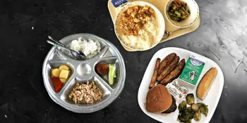 Thai School Lunch Program: A Bigger Budget, But Quality Still Lags Behind