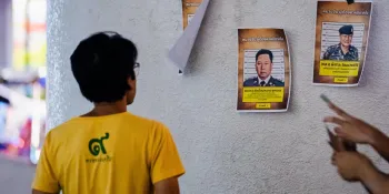 Amnesty: Authorities must urgently enforce arrest warrants for Tak Bai suspects