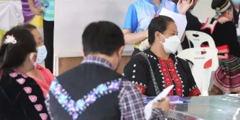 Cabinet to expedite citizenship application process for long-term immigrants, ethnic minority children
