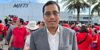 Activist indicted for defamation over March 2019 protest