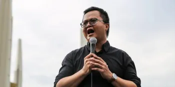 Anon Nampa’s fifth royal defamation verdict set for 3 December