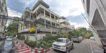 New report highlights human rights violations in Thailand's immigration detention centres