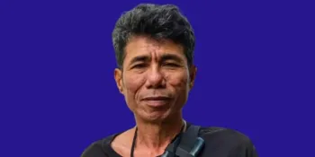Activist faces serious health issues during detention 
