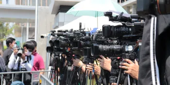 Heavy death toll for journalists in conflict zones, says UNESCO