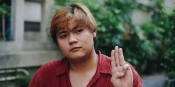 Appeal Court sentences pro-democracy activist to prison for royal defamation 