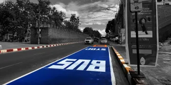 How can Chiang Mai finally get public transportation?
