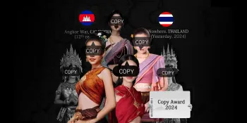 Thailand-Cambodia: Exploring complexity in a longstanding cultural tug-of-war 