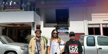 Chiang Mai activists charged with contempt of court for criticizing Constitutional Court