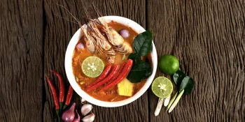 Tomyum Kung, Kebaya added to UNESCO Intangible Cultural Heritage list