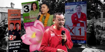 The Subtle Art of Winning a Local Election