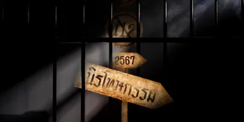 In 2024, political amnesty faced tough resistance. Could conditional amnesty be a solution for Section 112?
