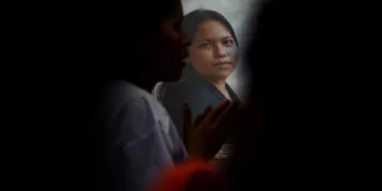 Person of the Year 2024: Netiporn Sanesangkhom