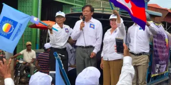 APHR condemns assassination of former Cambodian opposition MP in Bangkok