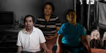 Injured and Forgotten: Migrant Workers with Disabilities Left Without Support