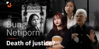 Death of justice? How an activist's death in detention raise questions about the Thai justice system