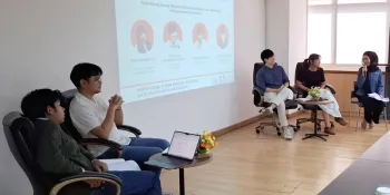 Support needed to foster youth political engagement in Thailand