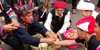Parliament removes “indigenous” from Ethnic Way of Life bill