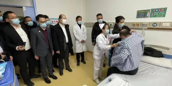 Ministers claim 40 Uyghur refugees returned voluntarily to China 