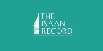 Isaan Record reporter visited by police